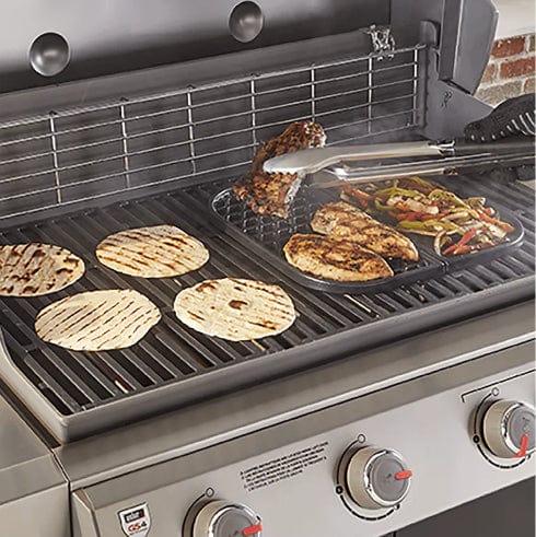 Weber Grill & Griddle Station - 8860 - Image 7