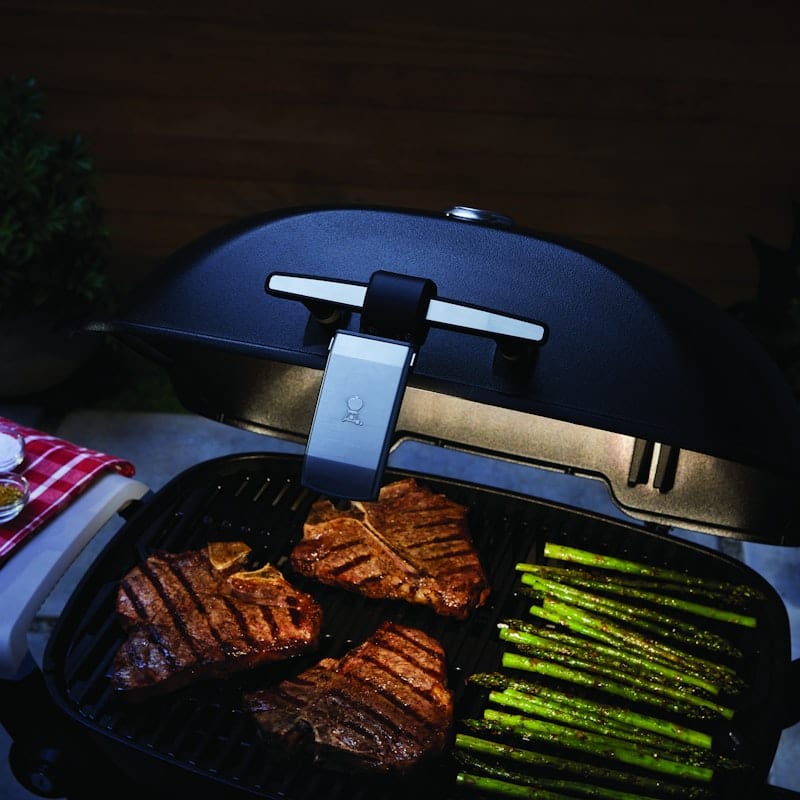 Weber Grill 'n Go Light (Weber Q) - 3400249 - Image 5