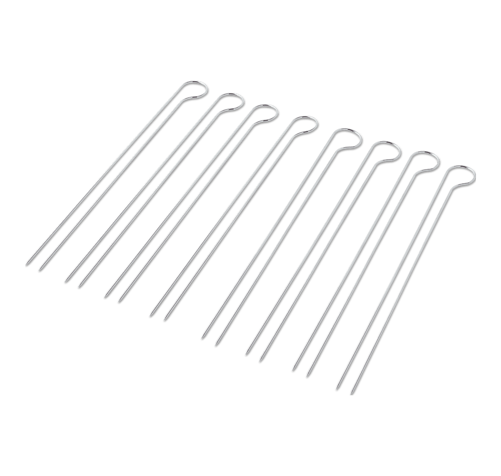 Weber Grilling Skewer Set (8 pc.) - 6320
