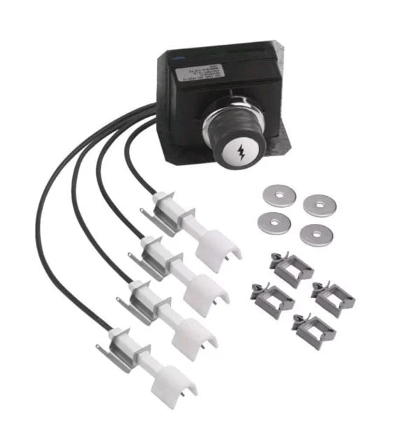 Weber Igniter Kit (Genesis 330) - 7629