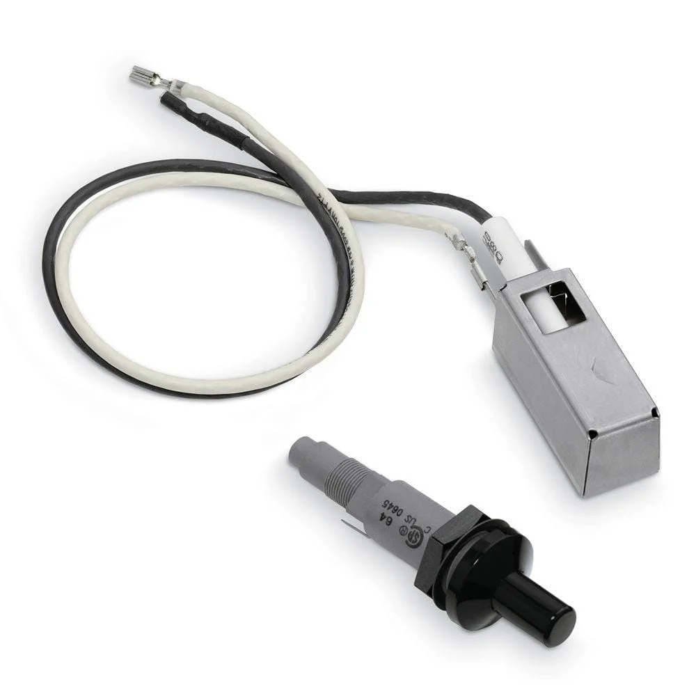 Weber Igniter Kit (Most* Spirit / Genesis Prior To 2002 / Platinum I/Ii) - 7509