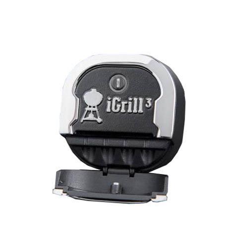 Weber iGrill 3 - 7204 - Image 2