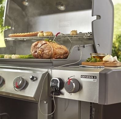 Weber iGrill 3 - 7204 - Image 4