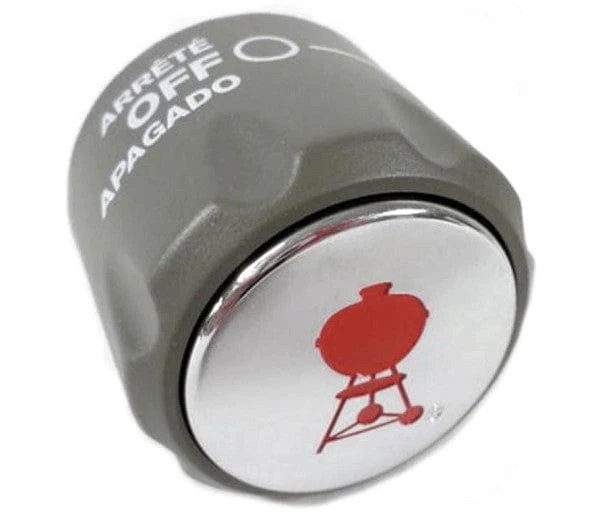 Weber Infra-red Burner Knob - 70378