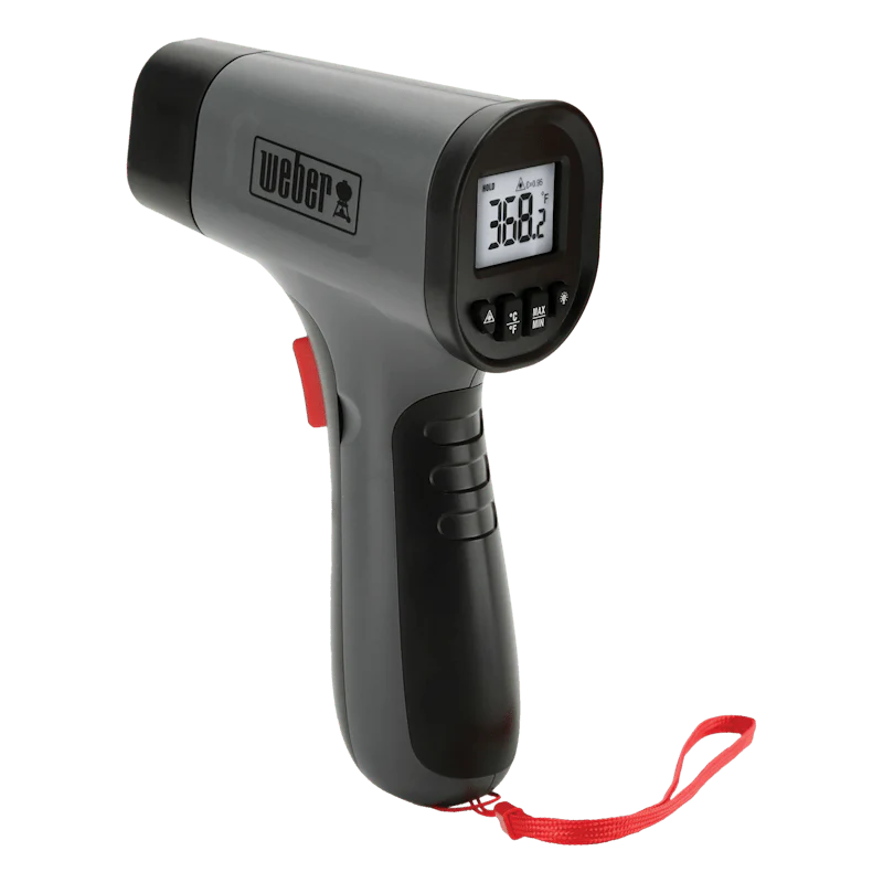 Weber Infrared Thermometer - 3400016