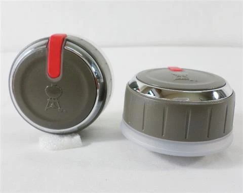 Weber Knob (Set of 2) Genesis II LX - 66754