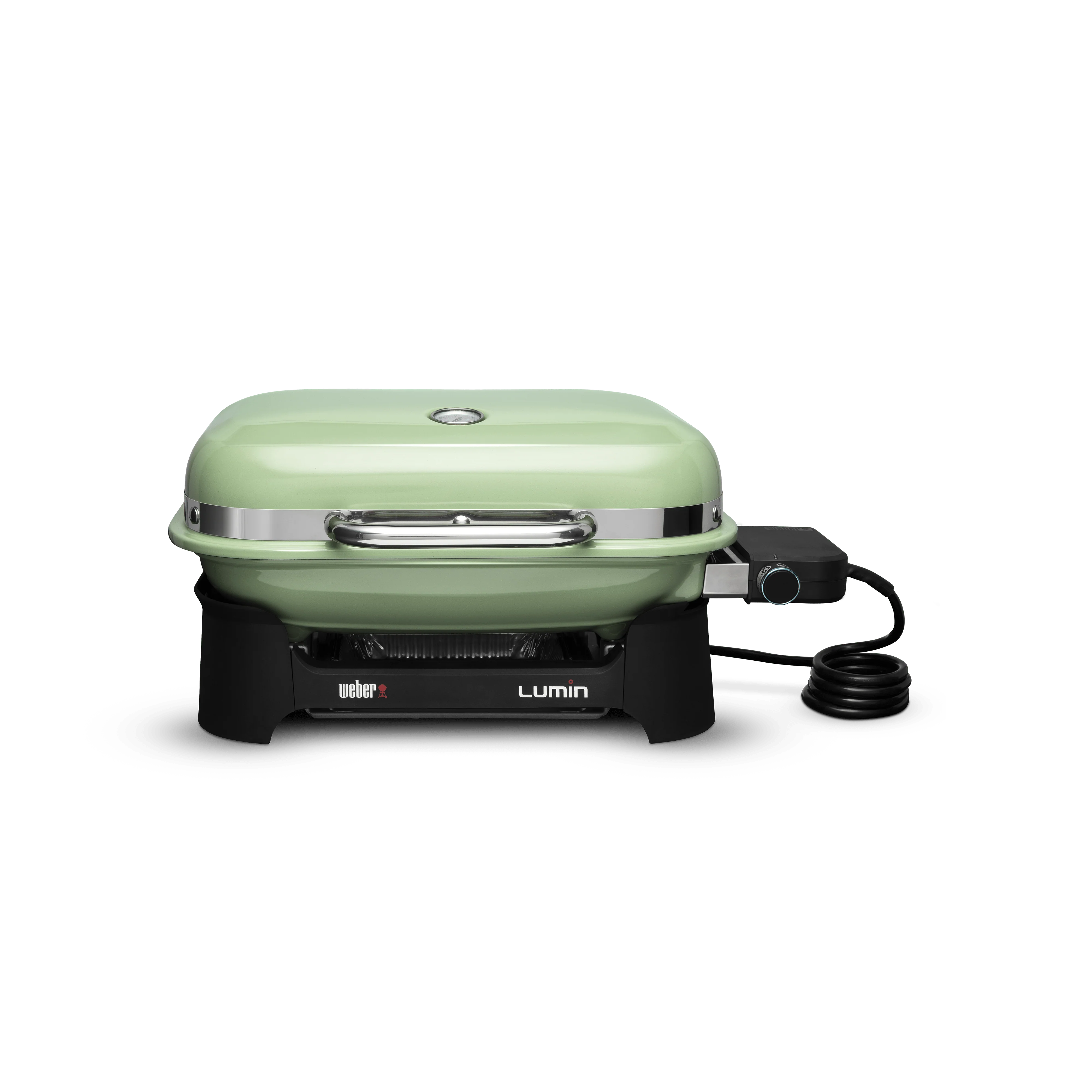 Weber Lumin Compact Electric Grill - Image 5
