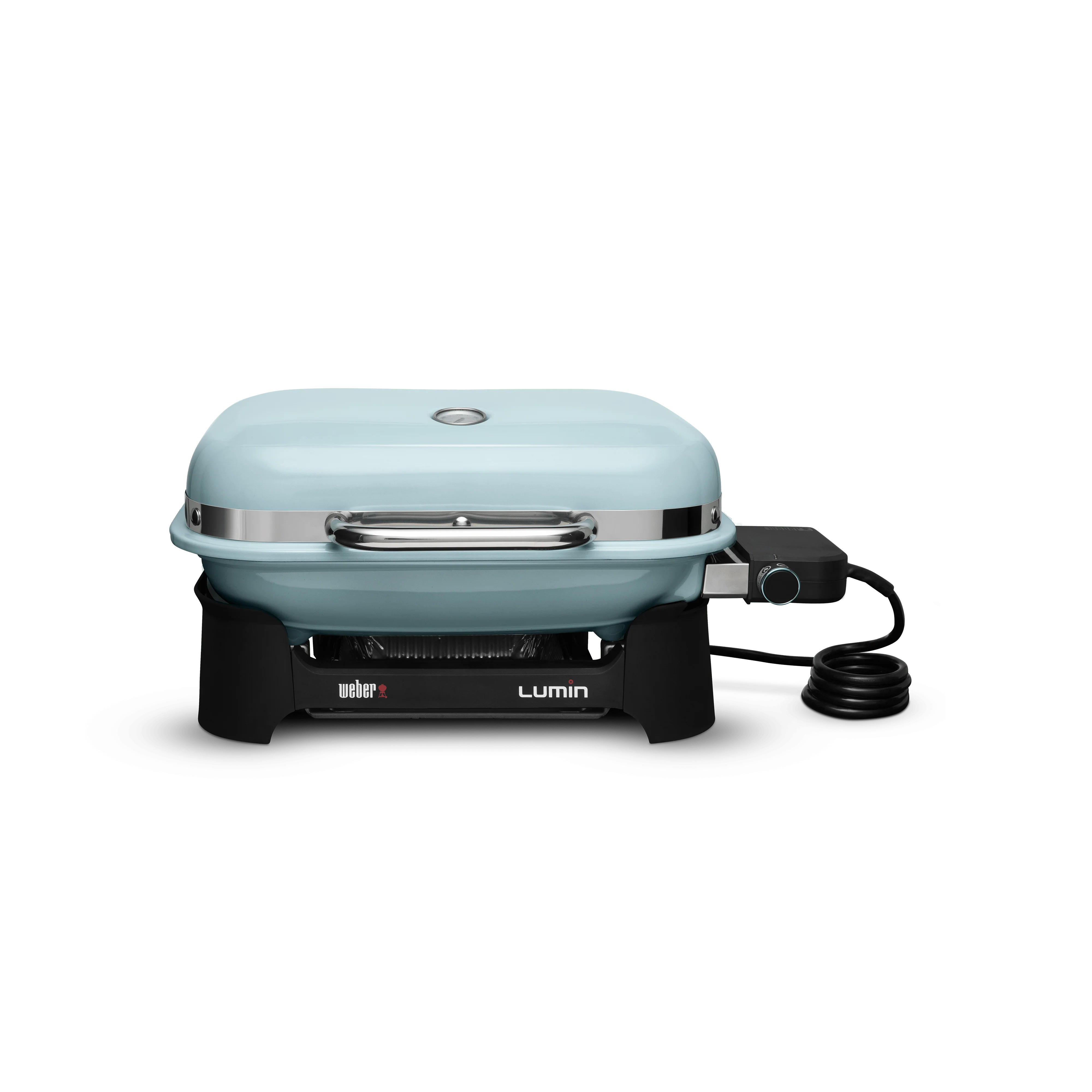 Weber Lumin Compact Electric Grill - Image 8