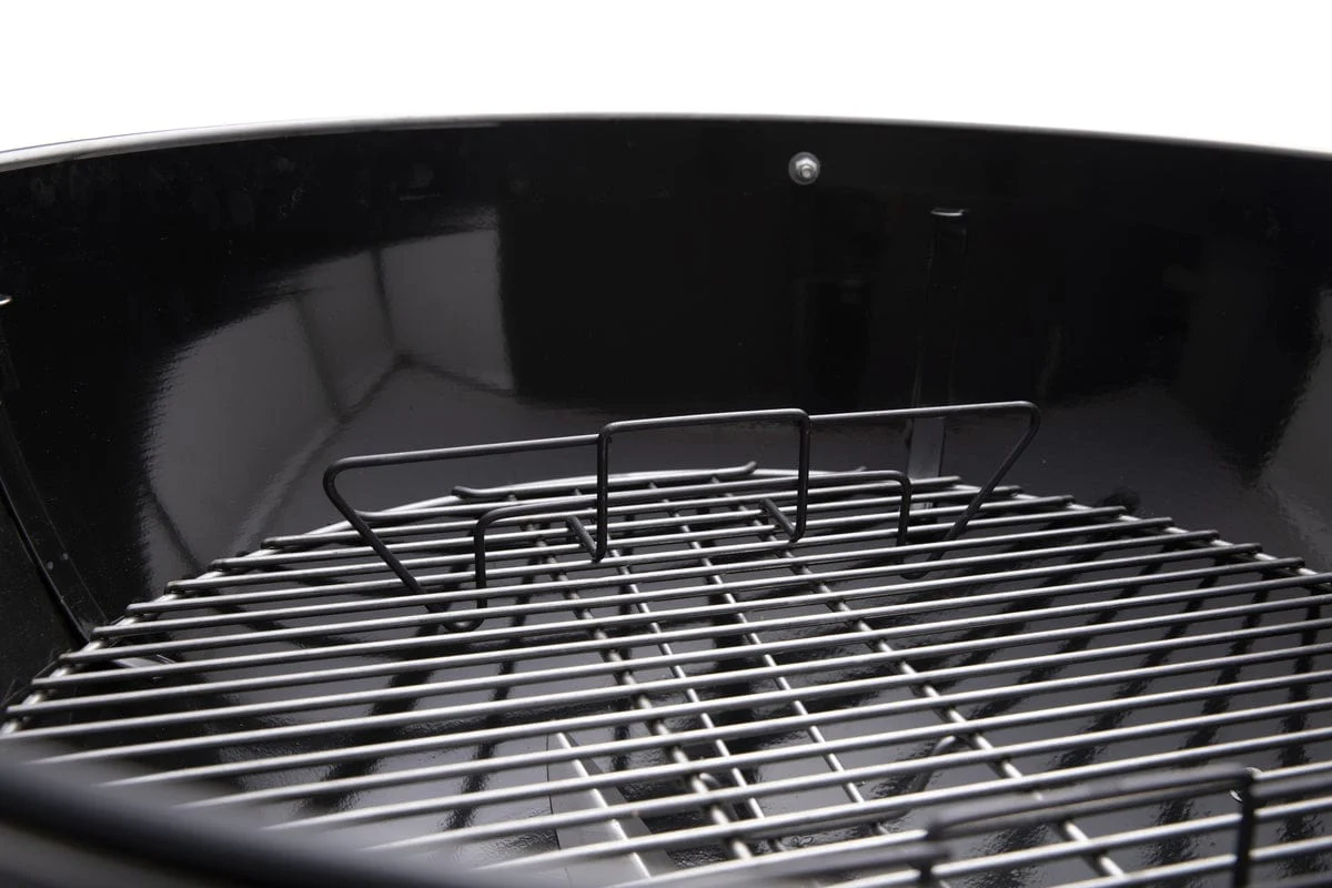 Weber Master-Touch Charcoal Grill 26" - Image 15