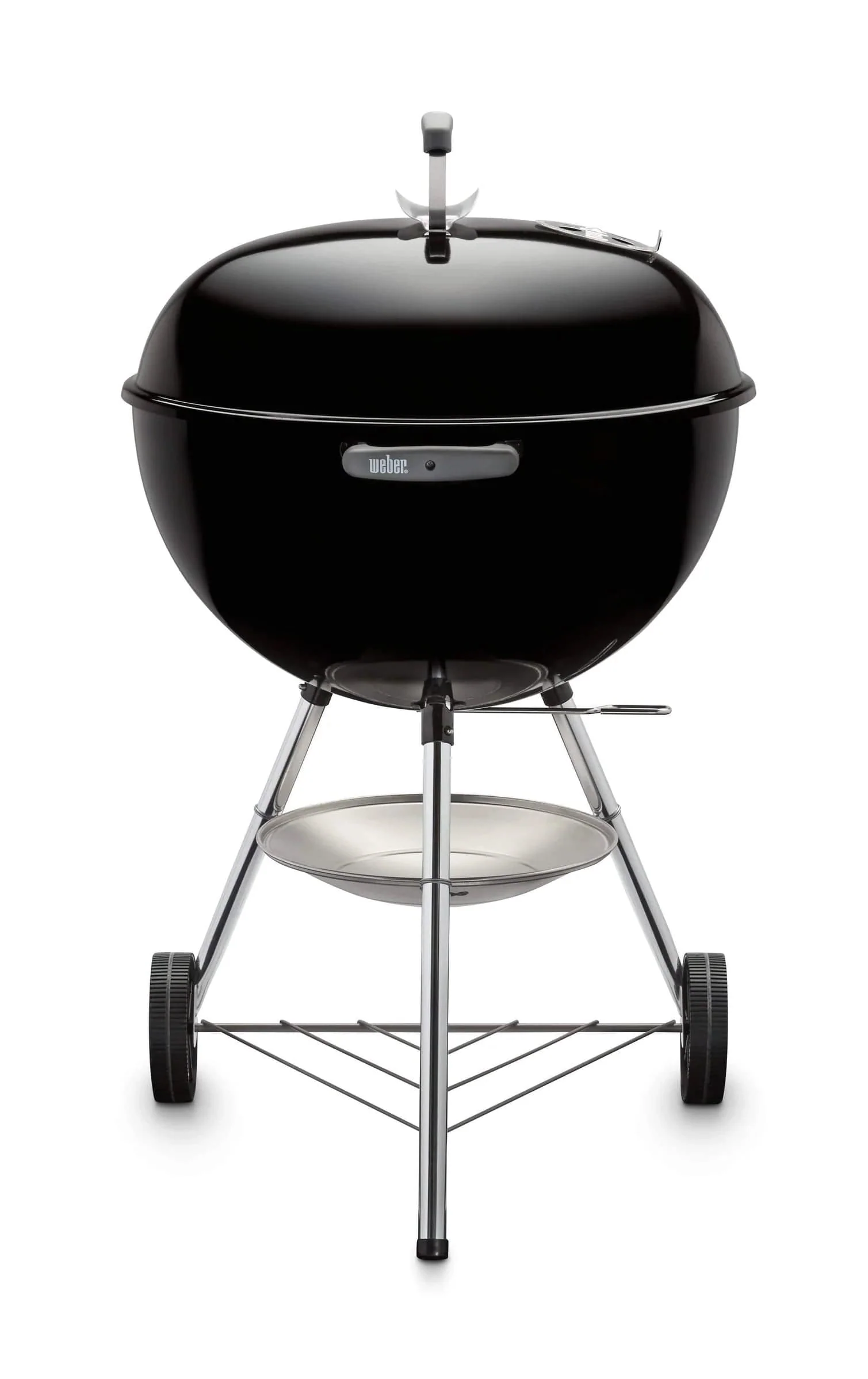 Weber Original 22" Kettle Charcoal Grill
