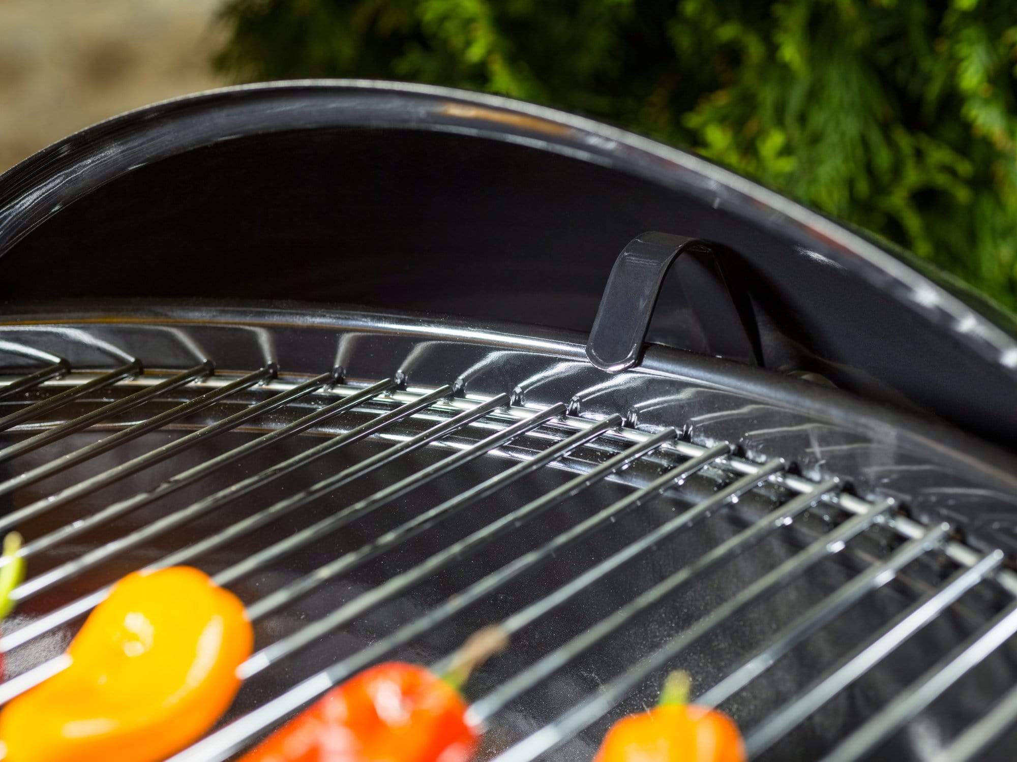 Weber Original 22" Kettle Charcoal Grill - Image 8