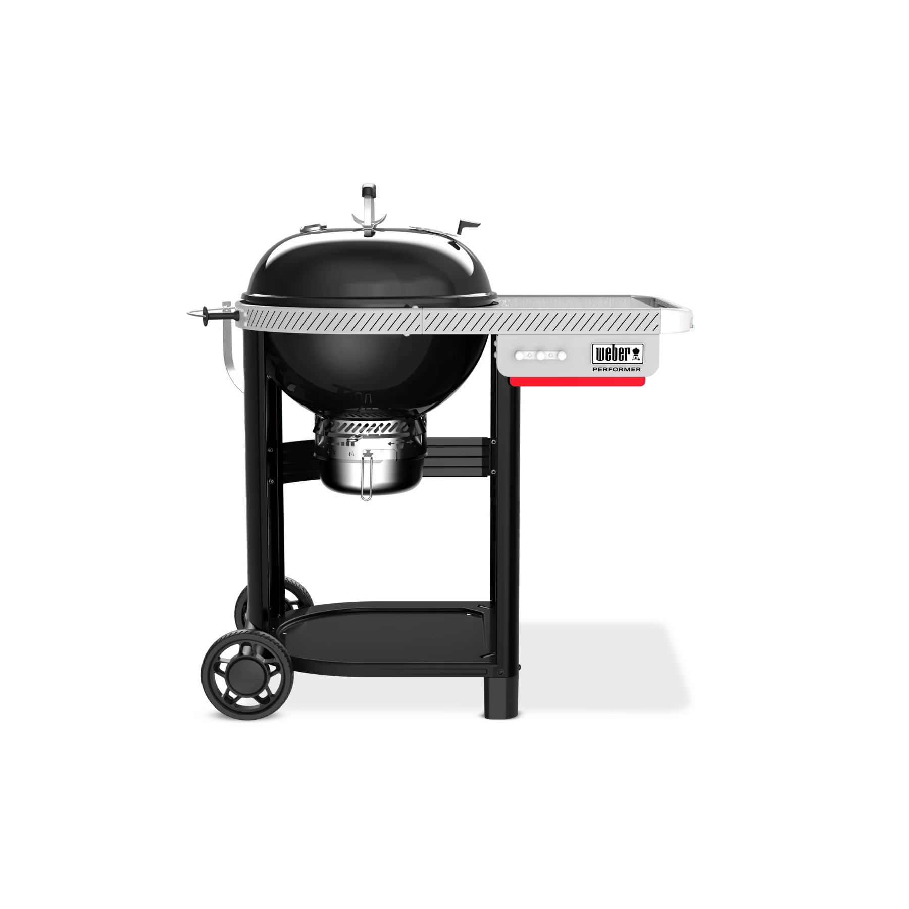 Weber Performer 22" Charcoal Grill