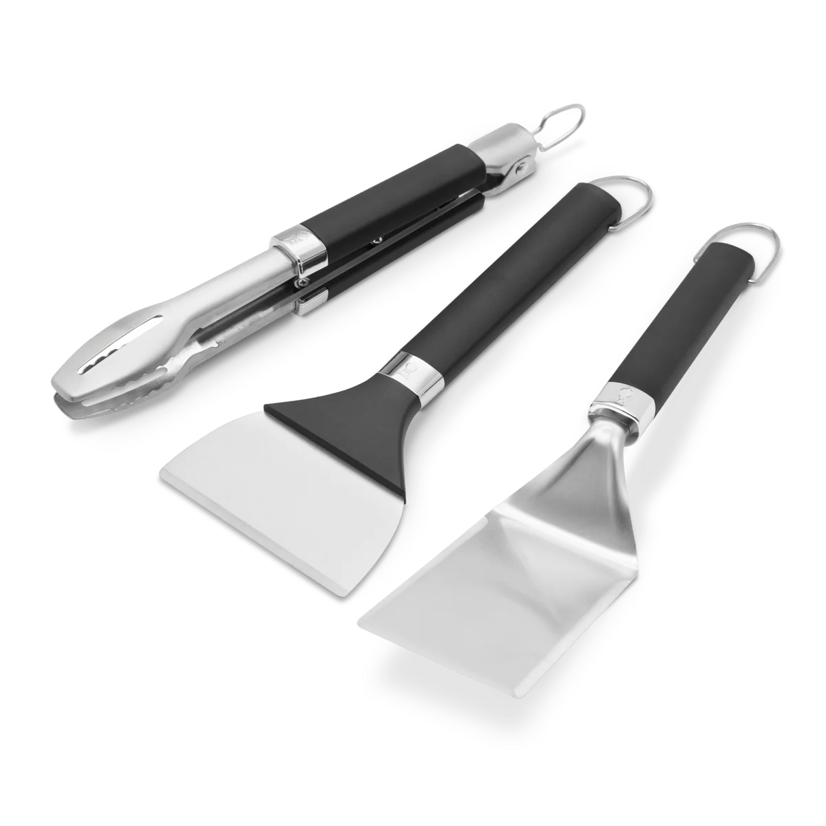 Weber Portable Griddle Tool Set - 3400074