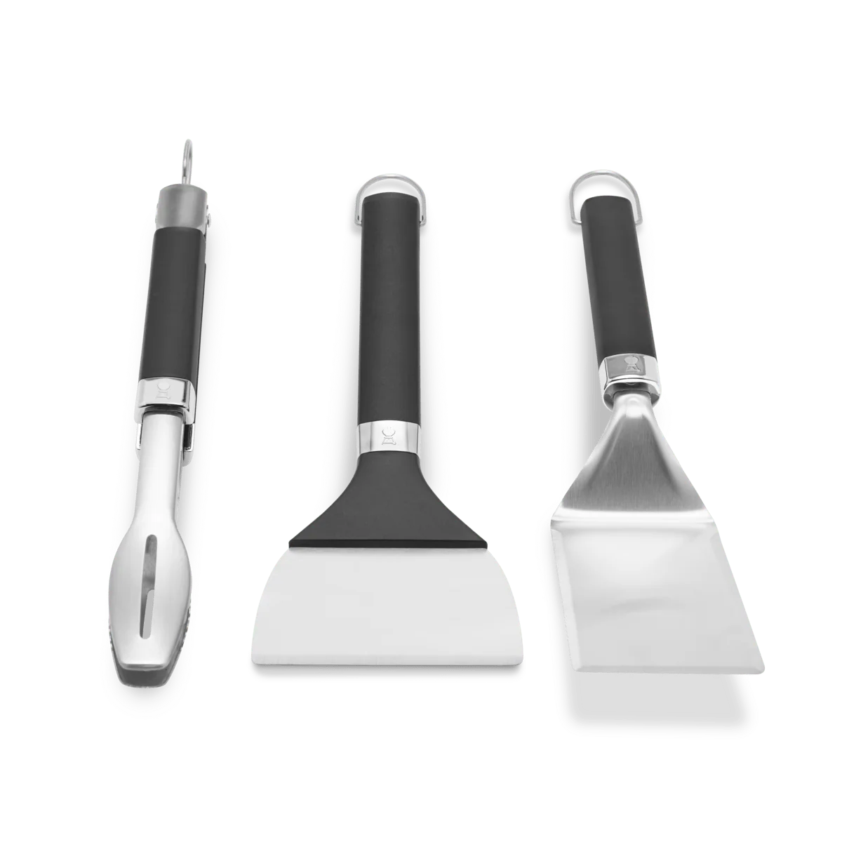 Weber Portable Griddle Tool Set - 3400074 - Image 3