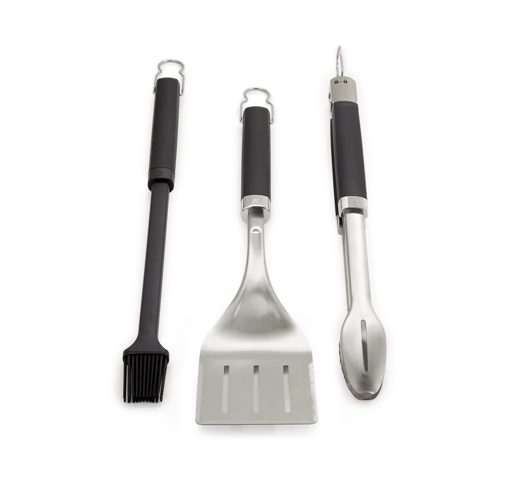 Weber Precision Grill Set (3 pc.) - 6772 - Image 2