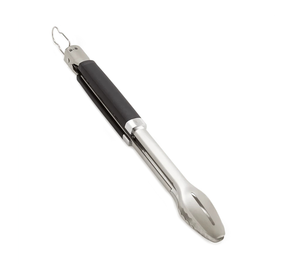 Weber Precision Grilling Tongs - 6768 - Image 3