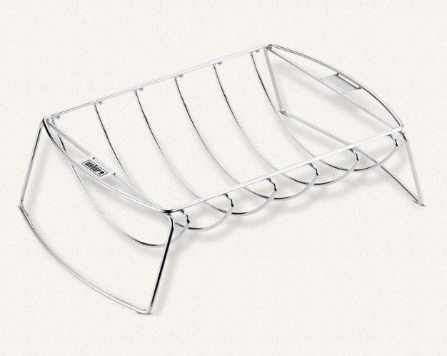 Weber Premium Barbecue Rack - 6469