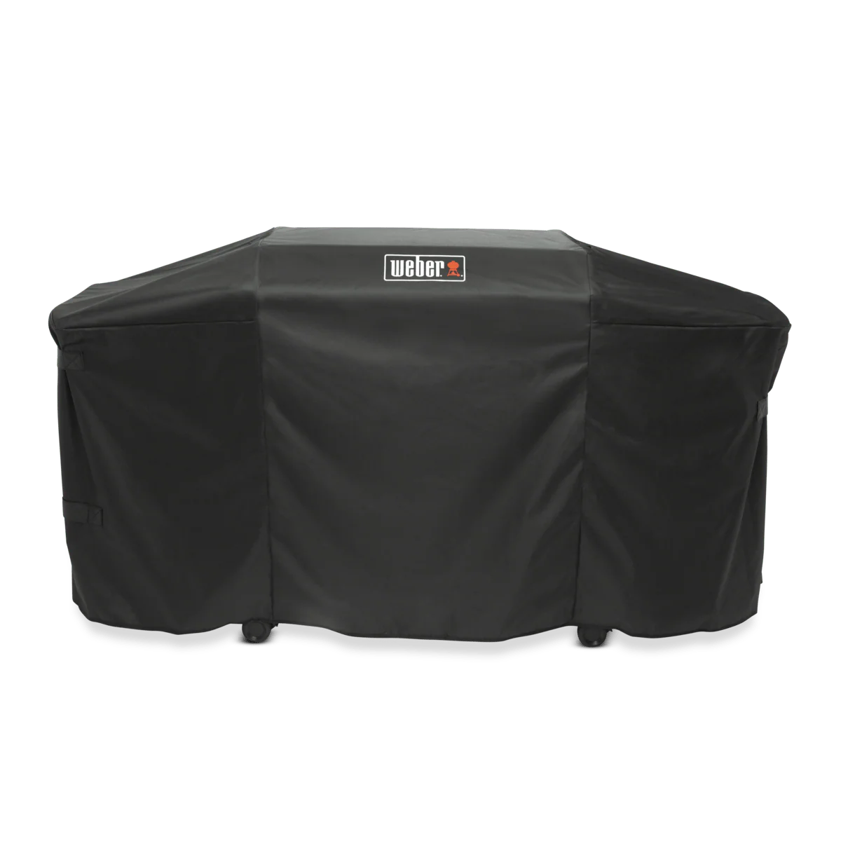 Weber Premium Griddle Cover (Slate 30) - 3400119