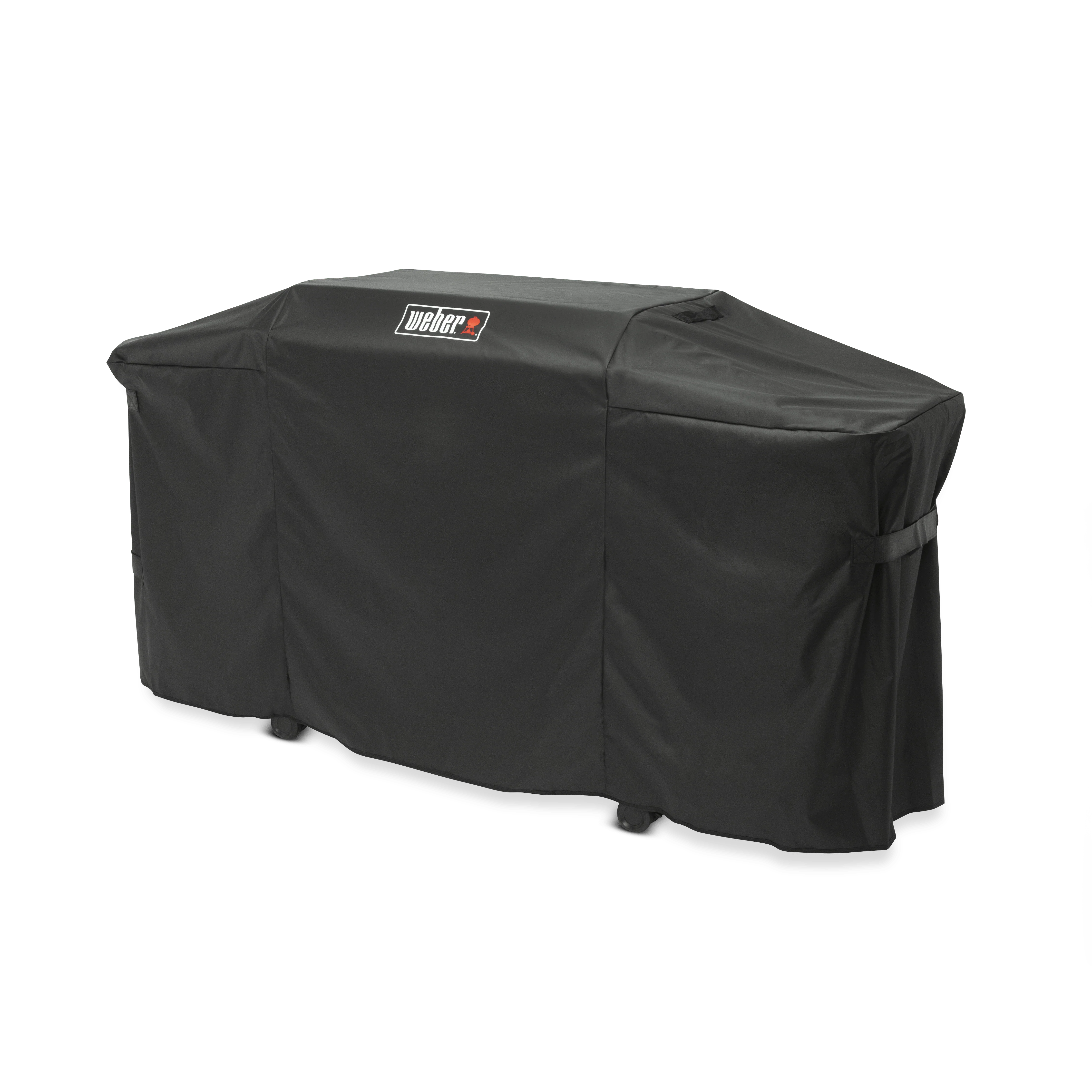 Weber Premium Griddle Cover (Slate 30) - 3400119 - Image 2