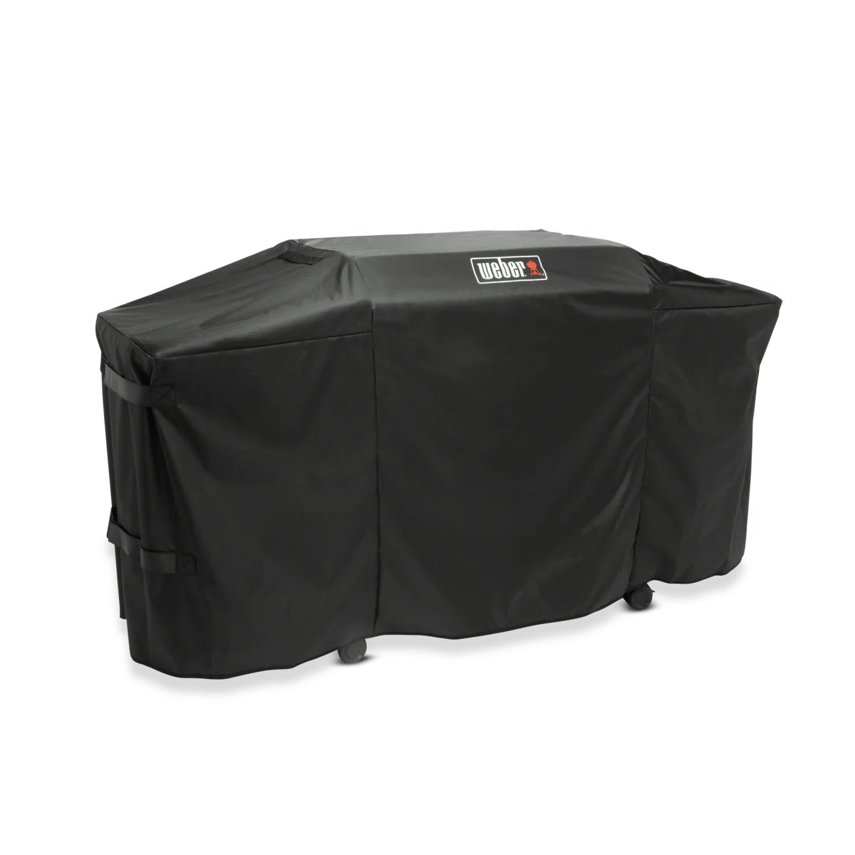 Weber Premium Griddle Cover (Slate 30) - 3400119 - Image 3