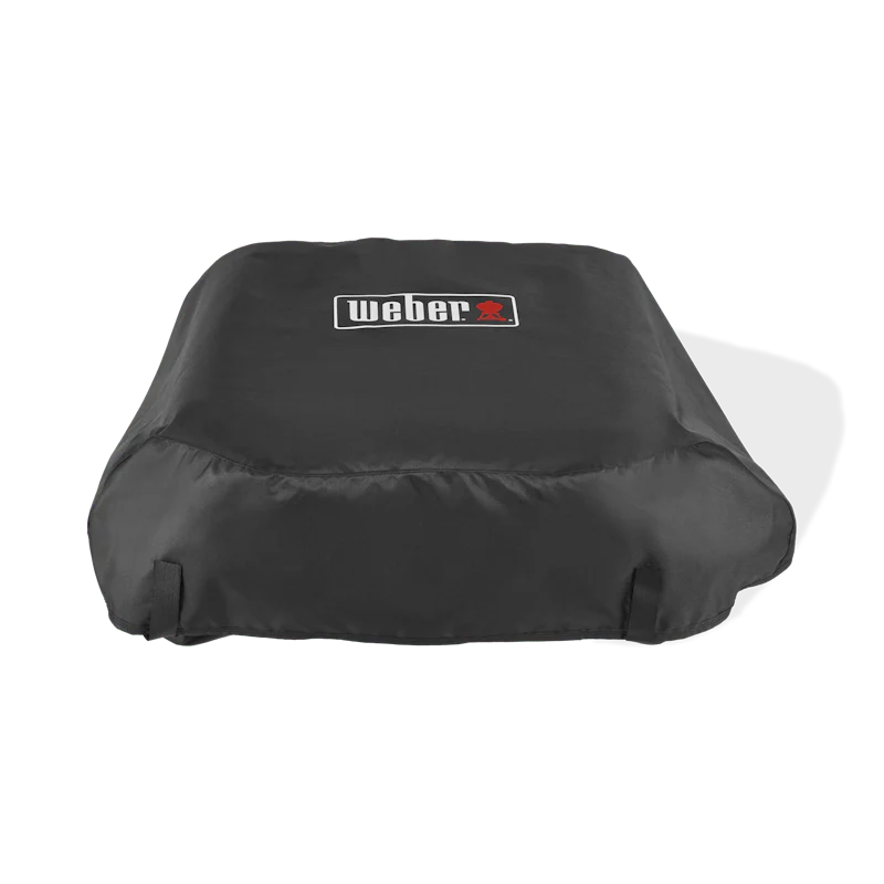 Weber Premium Griddle Cover (Traveler 17" Portable) - 3400121
