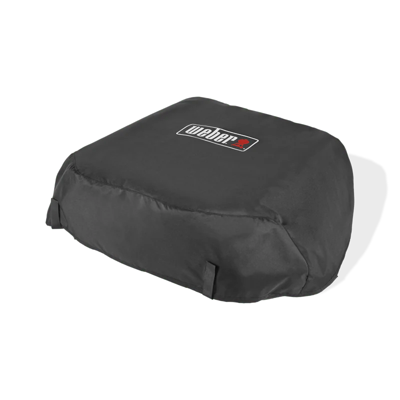 Weber Premium Griddle Cover (Traveler 17" Portable) - 3400121 - Image 2