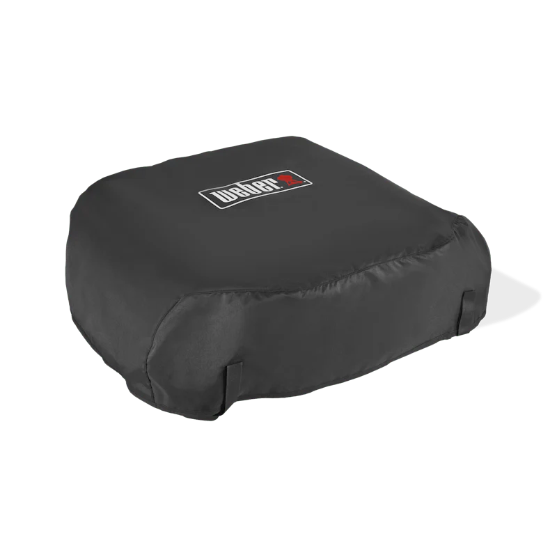 Weber Premium Griddle Cover (Traveler 17" Portable) - 3400121 - Image 3