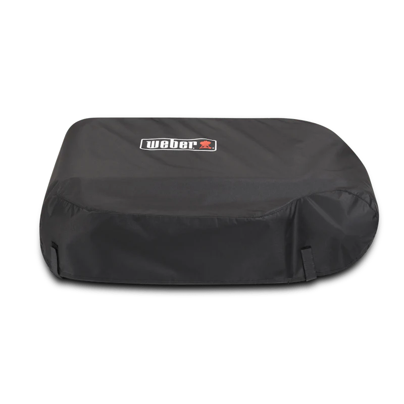 Weber Premium Griddle Cover (Traveler 22" Portable) - 3400201