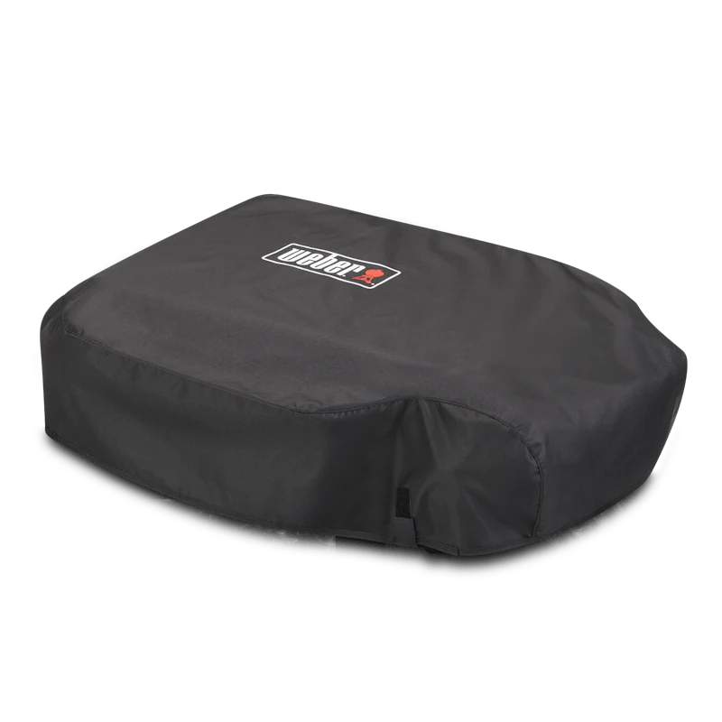 Weber Premium Griddle Cover (Traveler 22" Portable) - 3400201 - Image 2