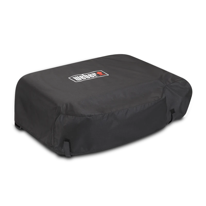 Weber Premium Griddle Cover (Traveler 22" Portable) - 3400201 - Image 3