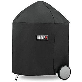 Weber Premium Grill Cover (26" Charcoal Grills) - 7153