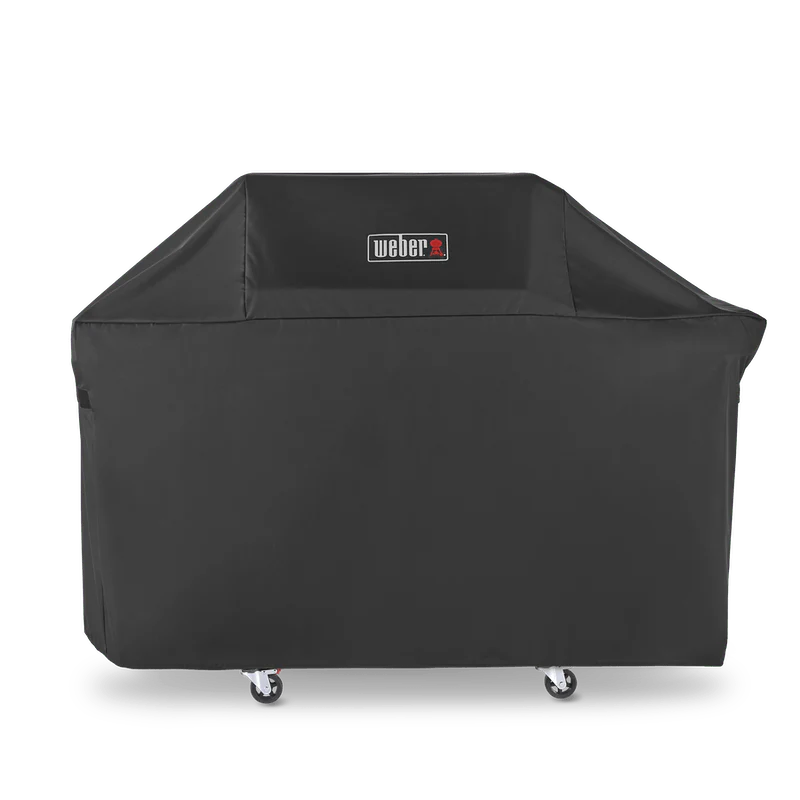 Weber Premium Grill Cover (GENESIS 300 Series) - 7757