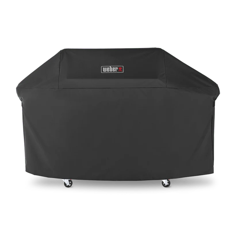 Weber Premium Grill Cover (GENESIS 400 Series) - 7758