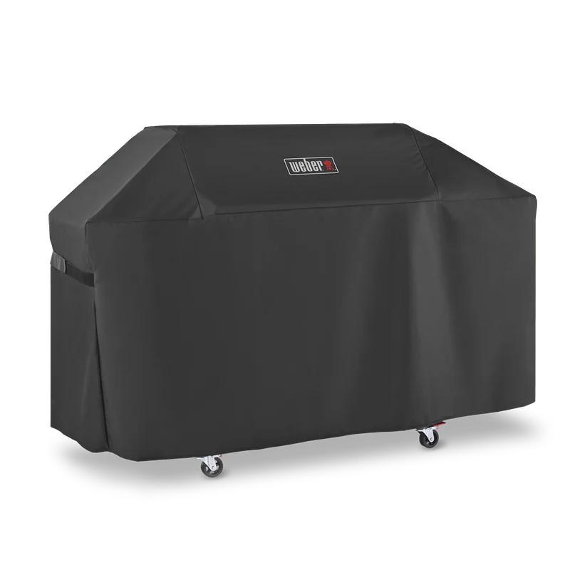 Weber Premium Grill Cover (GENESIS 400 Series) - 7758 - Image 2