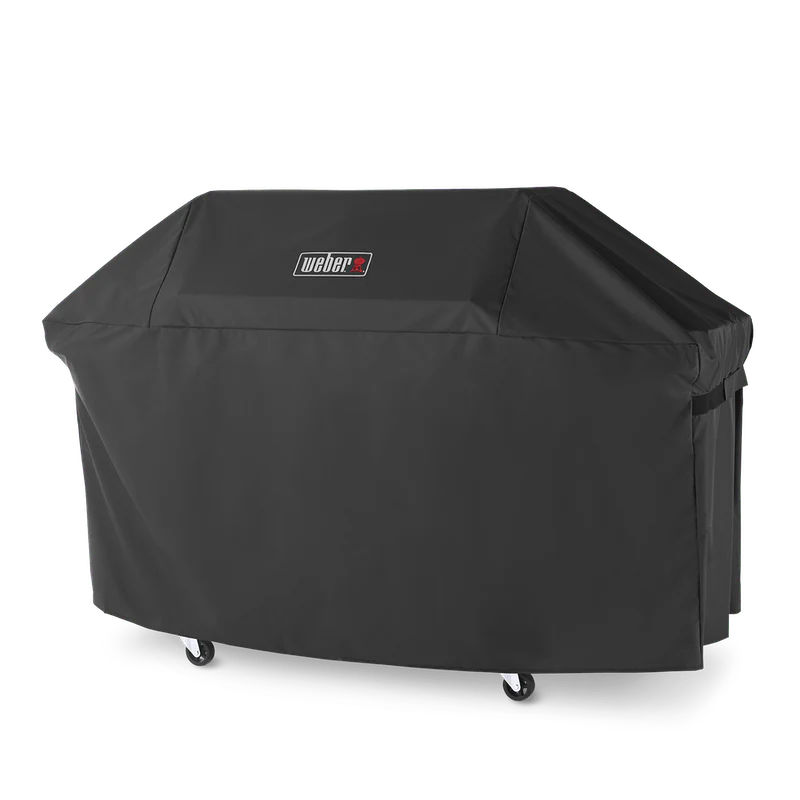 Weber Premium Grill Cover (GENESIS 400 Series) - 7758 - Image 3