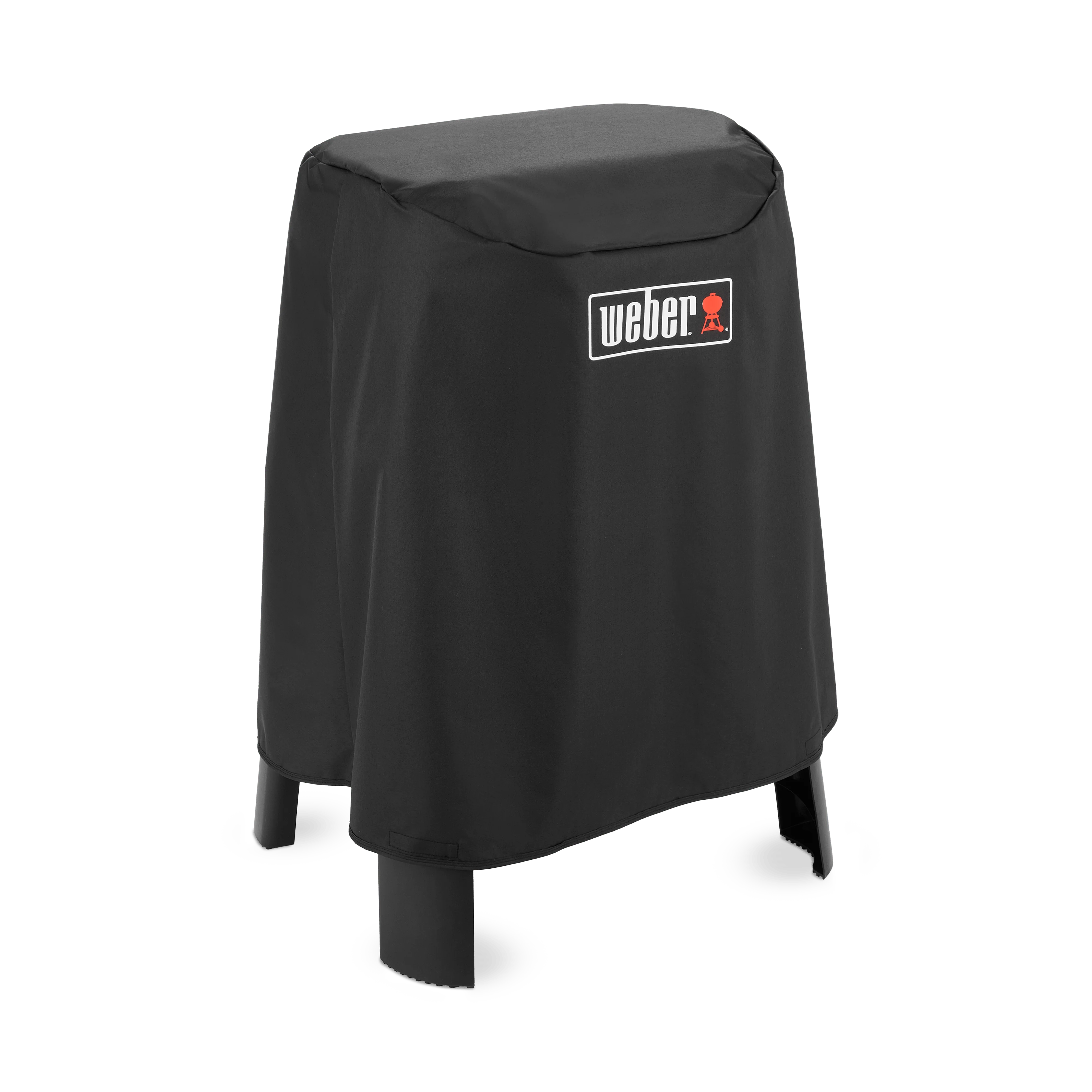 Weber Premium Grill Cover (Lumin Electric Grill with Stand / Lumin Compact Electric Grill with Stand) - 7196 - Image 3