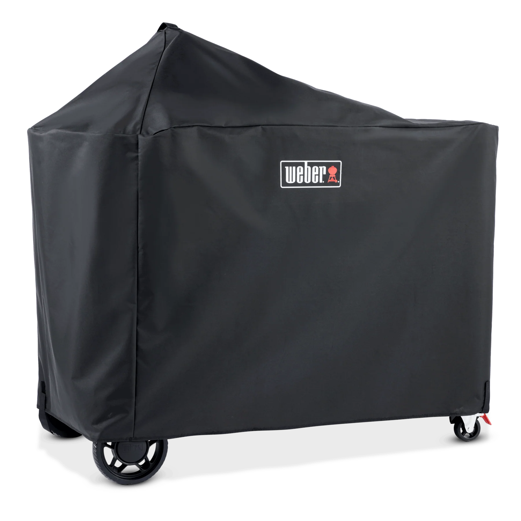Weber Premium Grill Cover (Performer 22" Premium) - 3401382 - Image 2