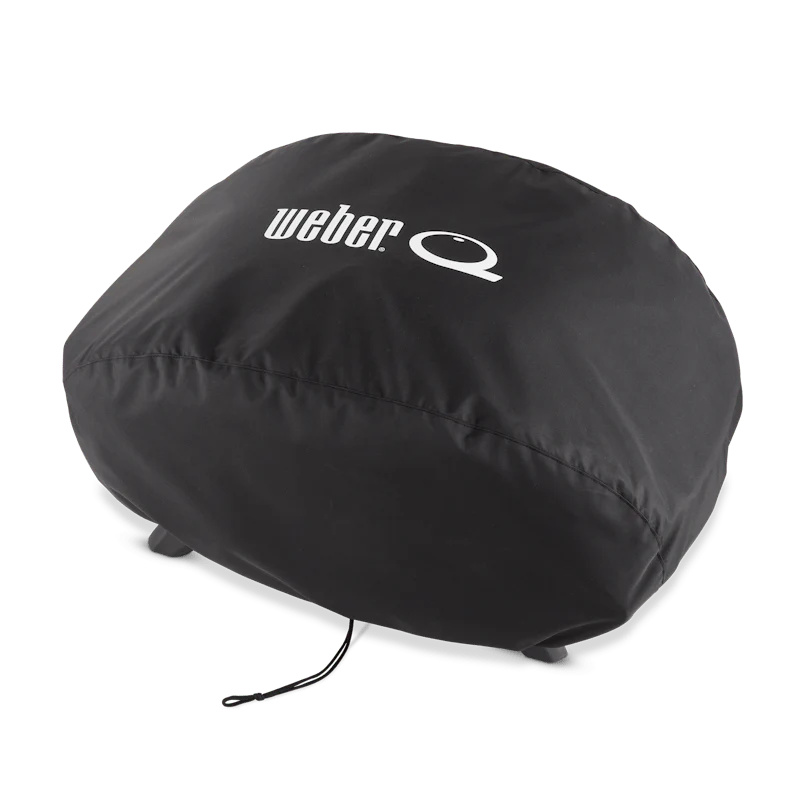 Weber Premium Grill Cover (Q 2800N+) - 3400232 - Image 2