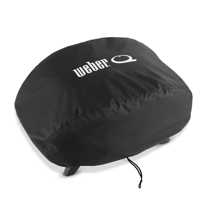 Weber Premium Grill Cover (Q 2800N+) - 3400232 - Image 3