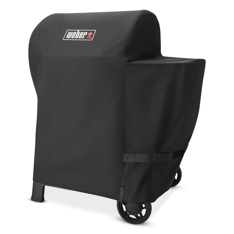 Weber Premium Grill Cover (Searwood 600) - 3400145 - Image 2