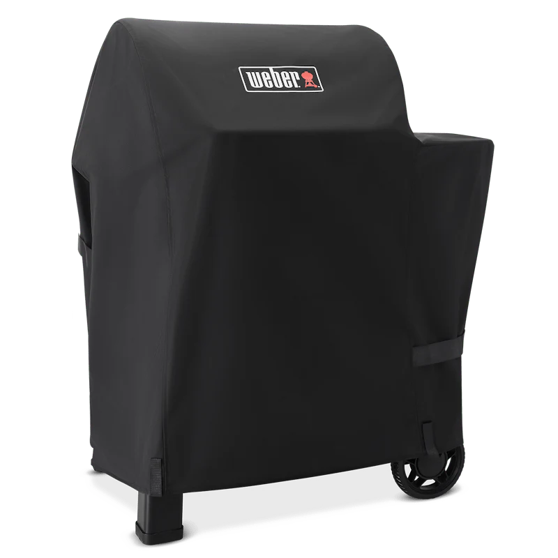 Weber Premium Grill Cover (Searwood 600) - 3400145 - Image 3