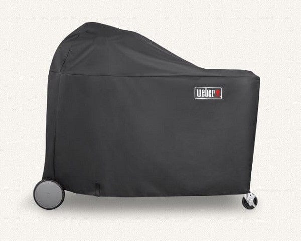 Weber Premium Grill Cover (Summit Charcoal Grilling Center) - 7174