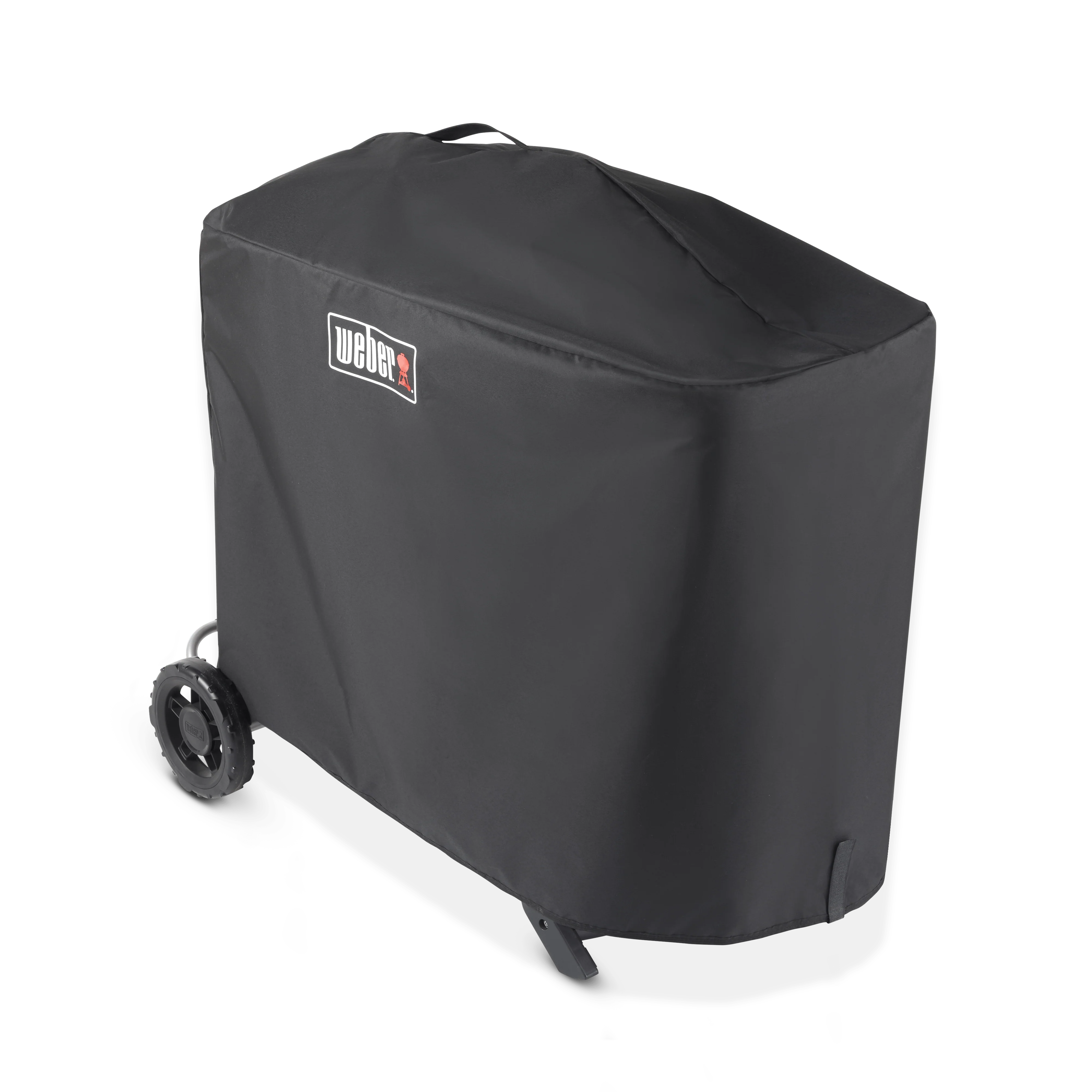 Weber Premium Grill Cover (Traveler Grill) - 7770 - Image 2