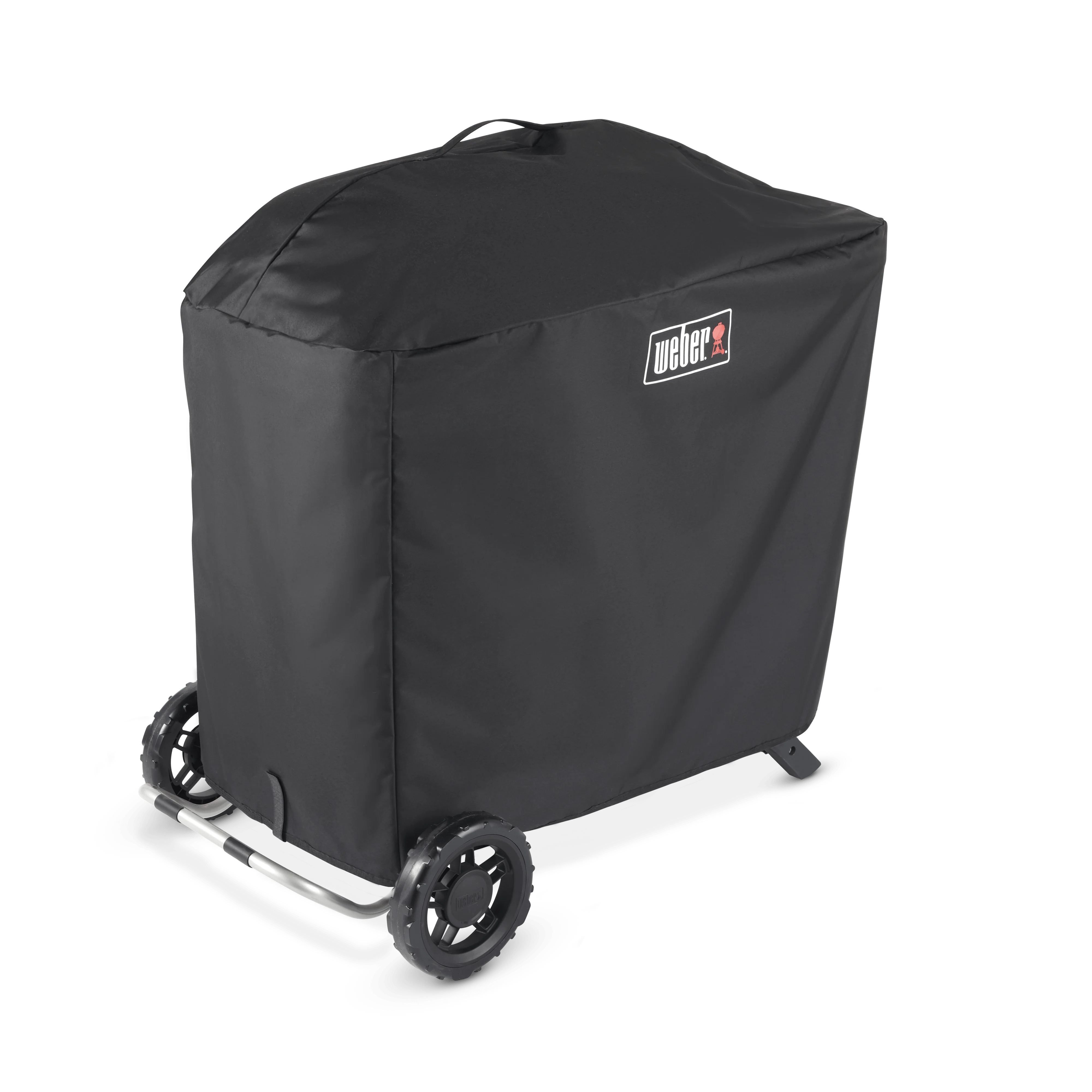 Weber Premium Grill Cover (Traveler Grill) - 7770 - Image 5