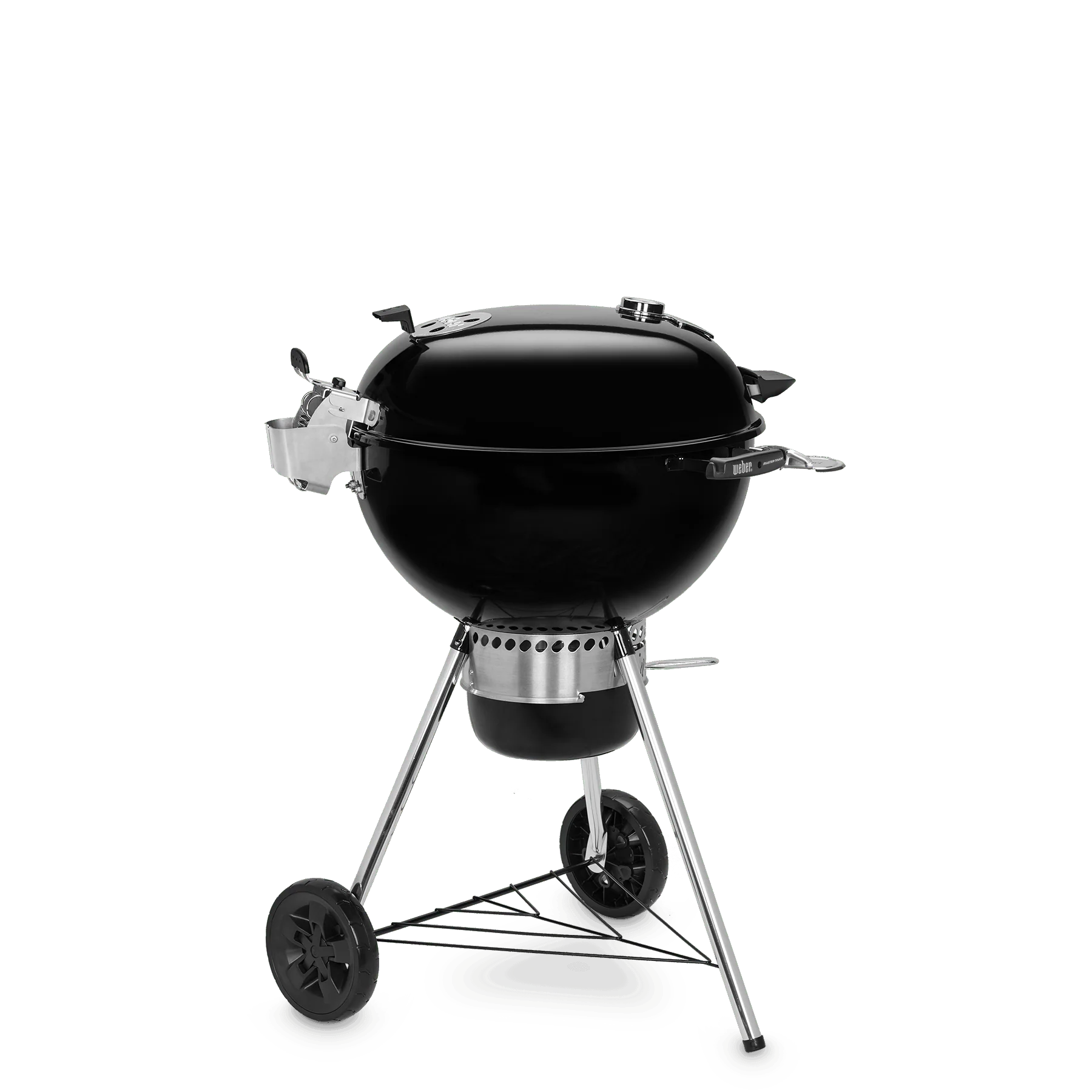 Weber Premium Master-Touch 22" Charcoal Kettle Grill