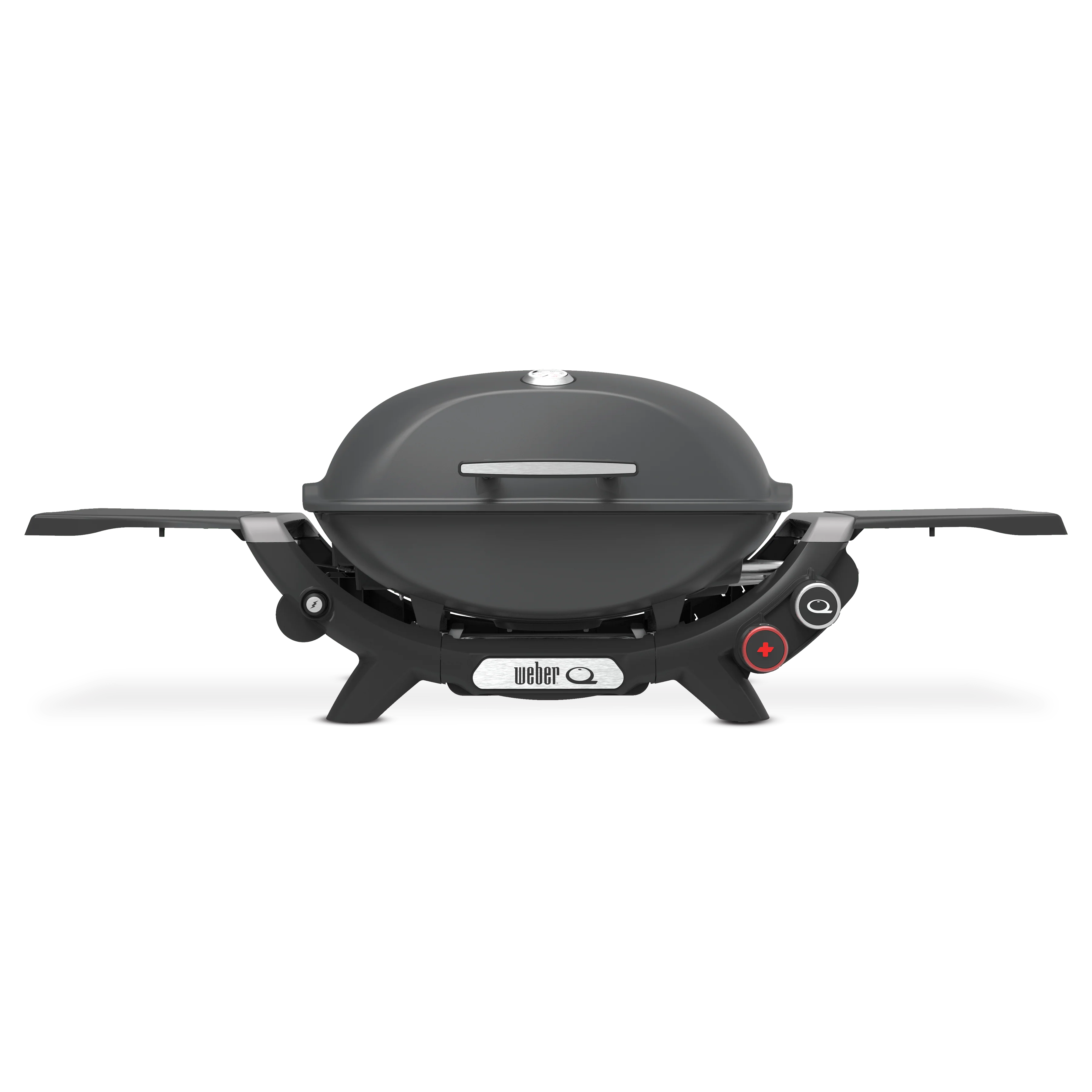Weber Q 2800N+ Portable Gas Grill