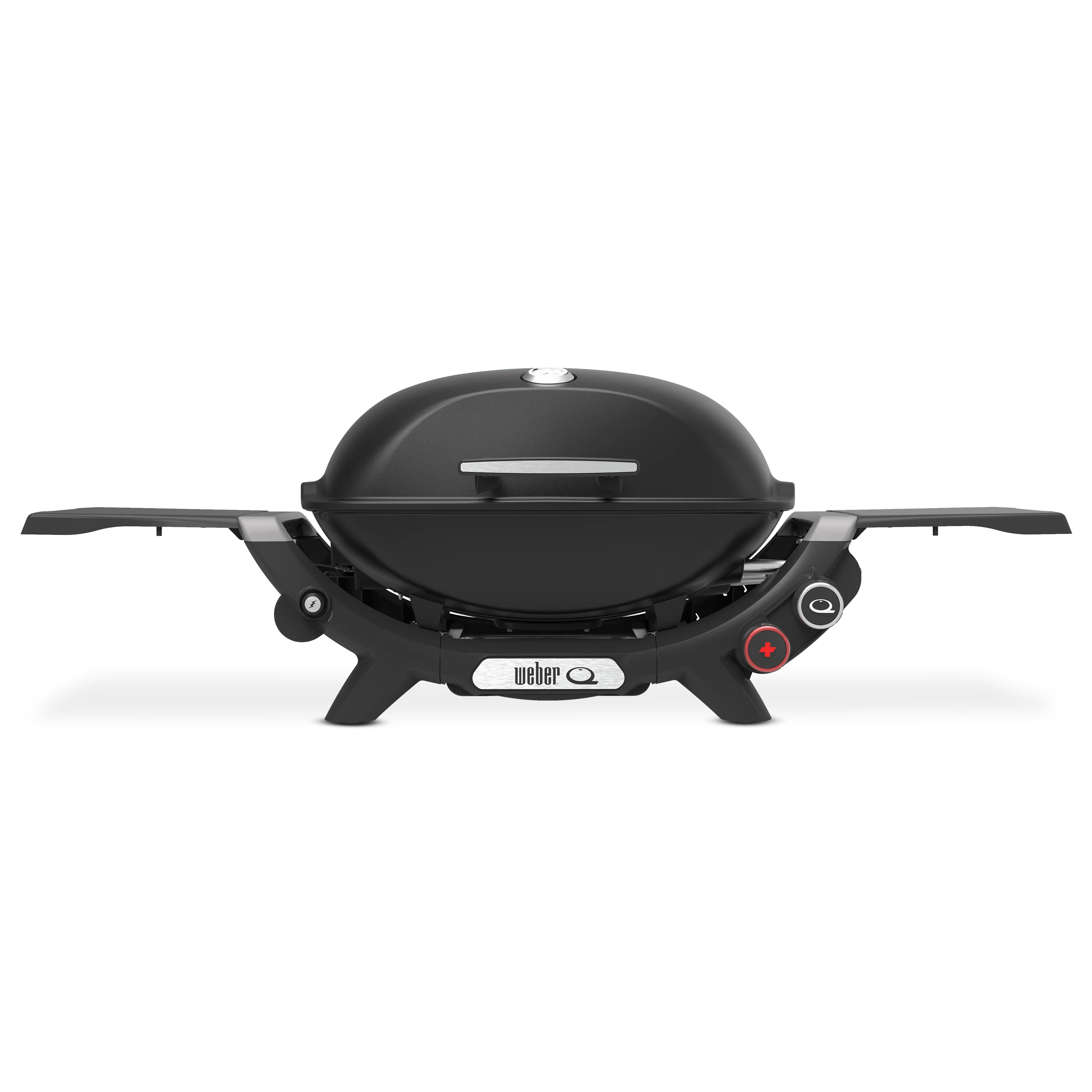 Weber Q 2800N+ Portable Gas Grill - Image 2