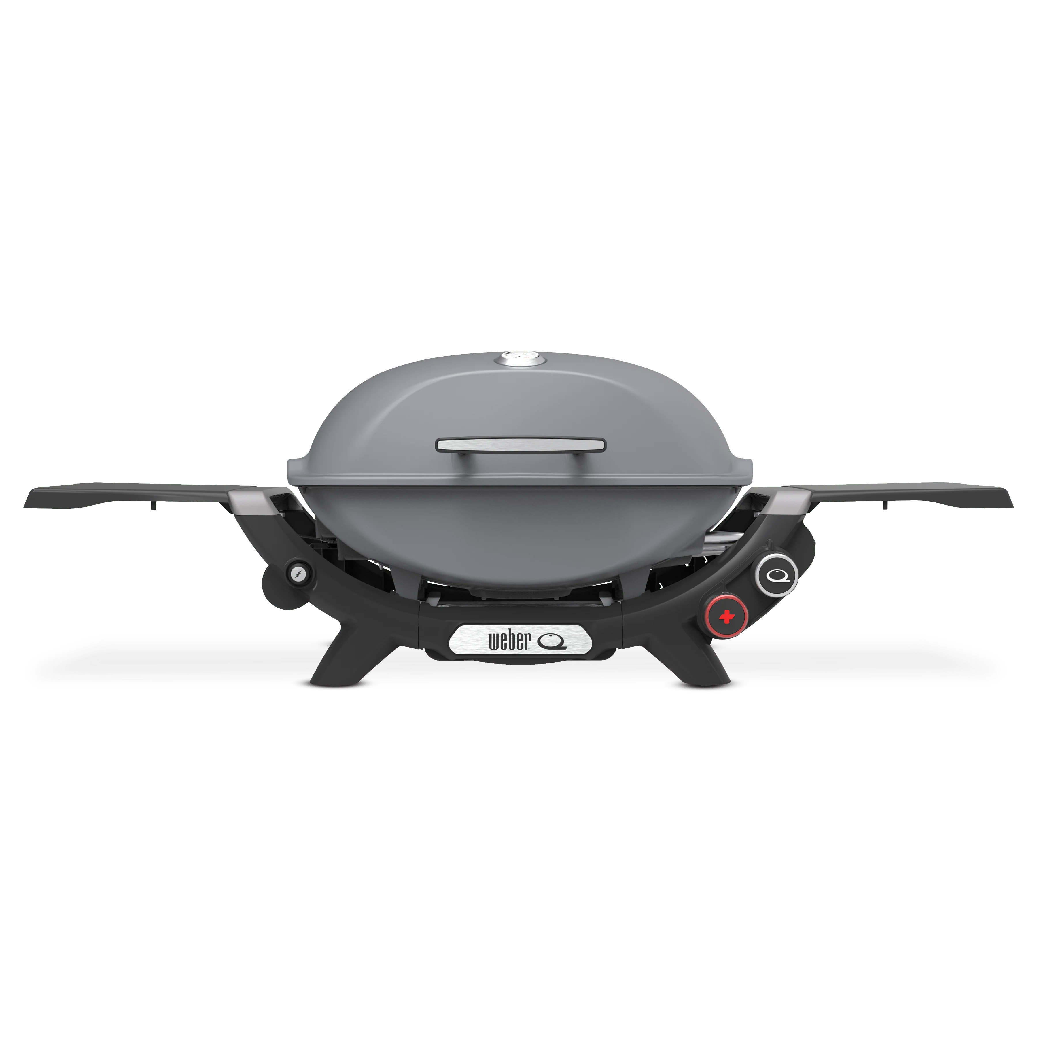 Weber Q 2800N+ Portable Gas Grill - Image 3