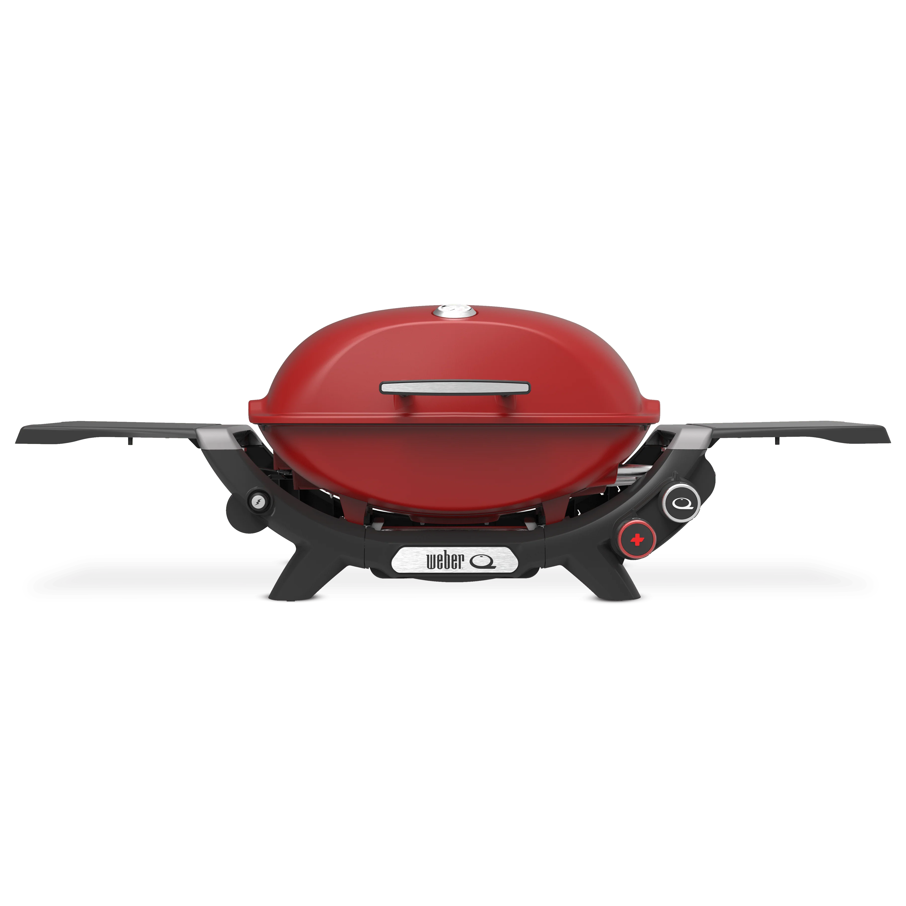 Weber Q 2800N+ Portable Gas Grill - Image 4