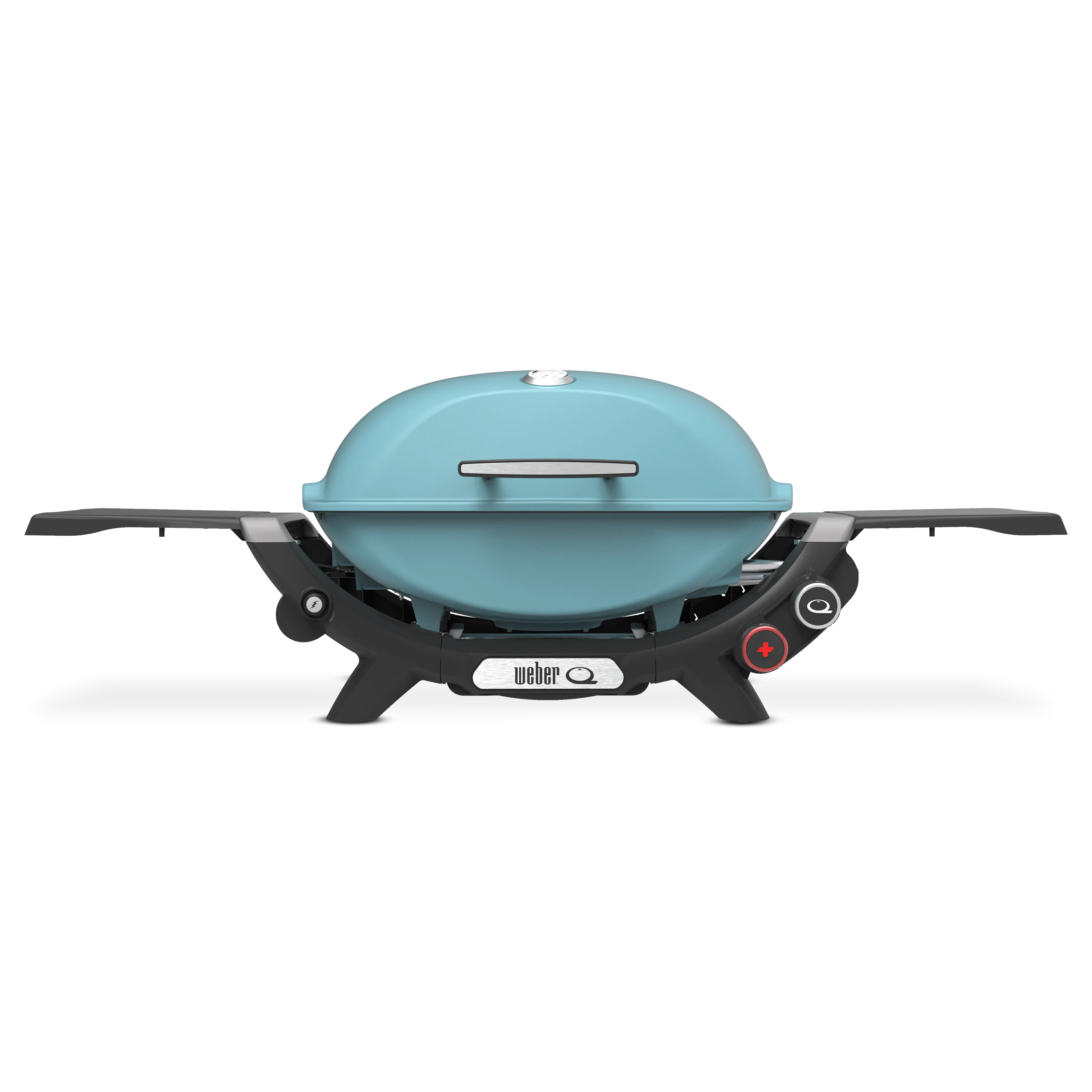 Weber Q 2800N+ Portable Gas Grill - Image 5